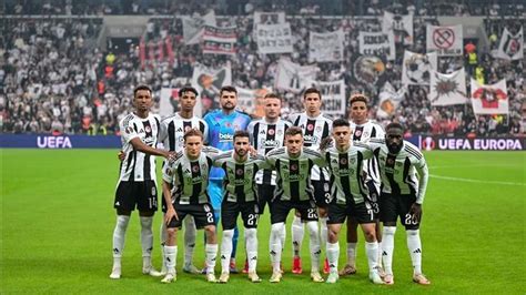 Beşiktaş maçı hangi kanalda